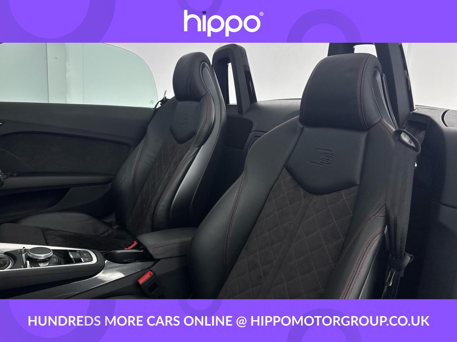 Used Audi TT 2019 for sale - 76936162: Photo 22