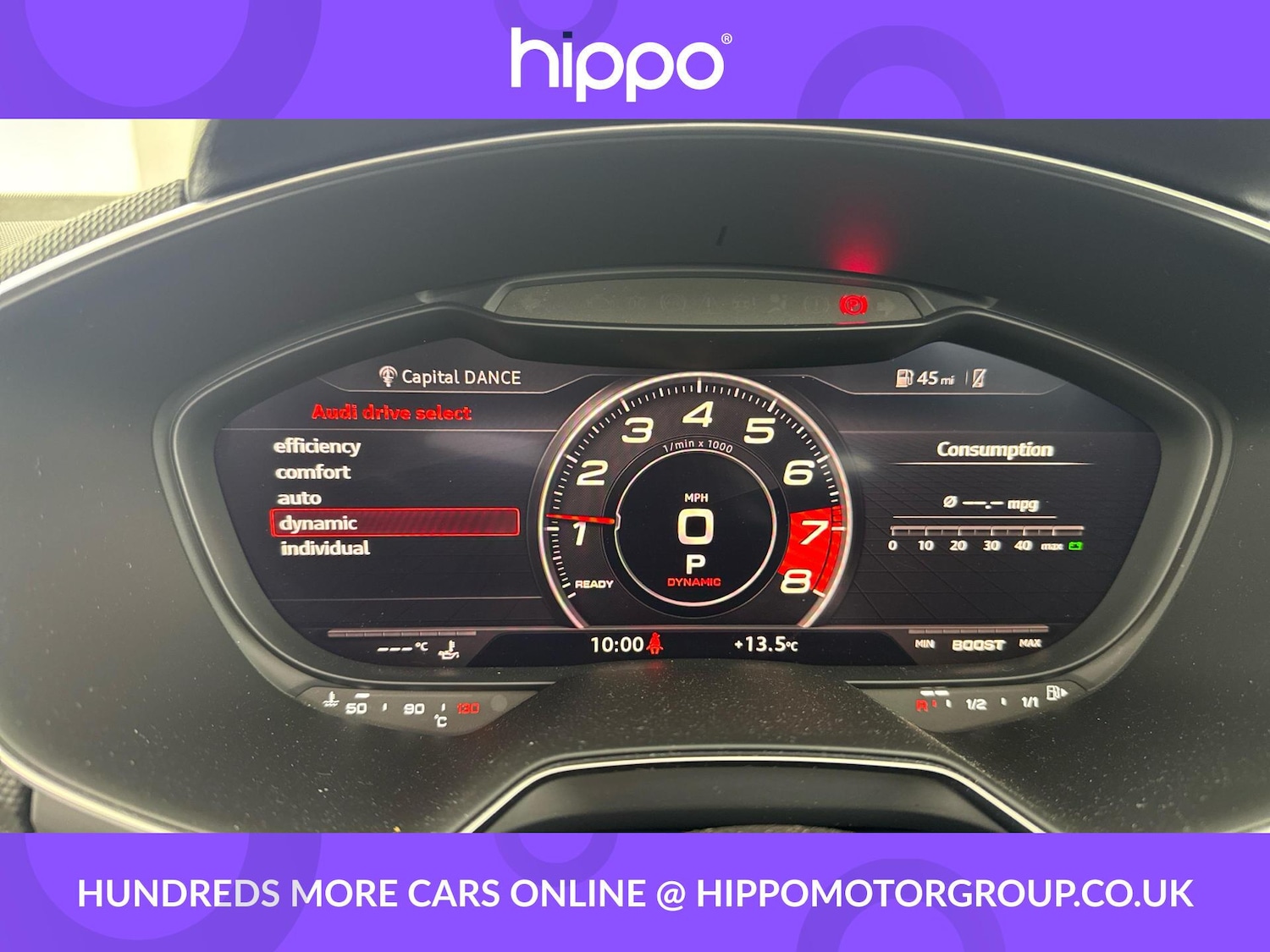 Used Audi TT 2019 for sale - 76936162: Photo 25