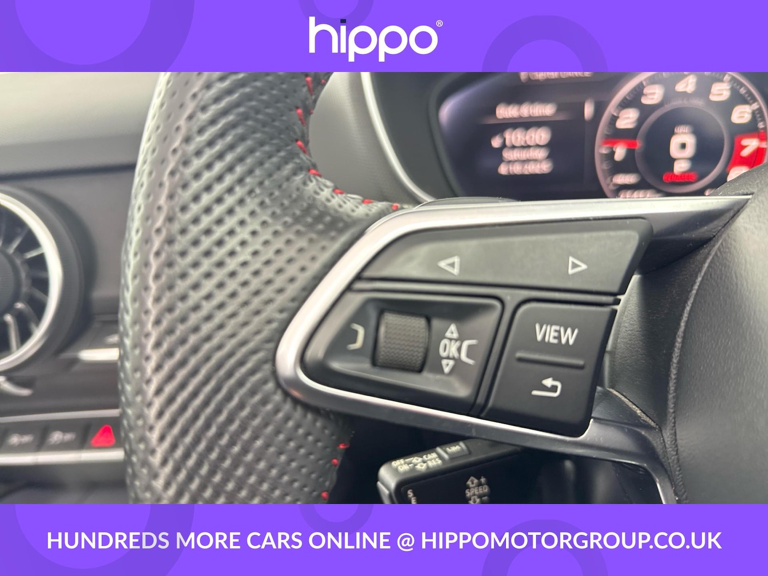 Used Audi TT 2019 for sale - 76936162: Photo 27