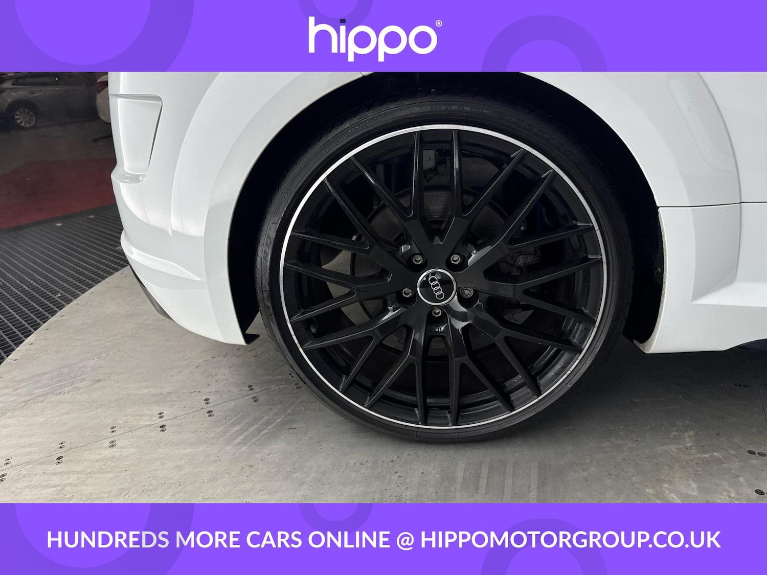 Used Audi TT 2019 for sale - 76936162: Photo 34