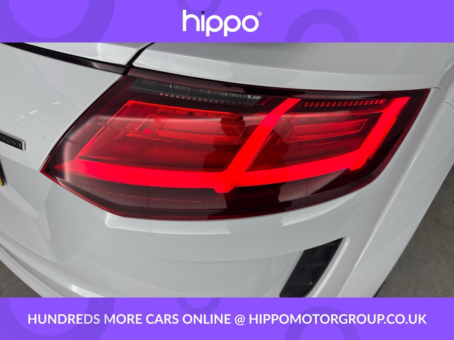 Used Audi TT 2019 for sale - 76936162: Photo 35