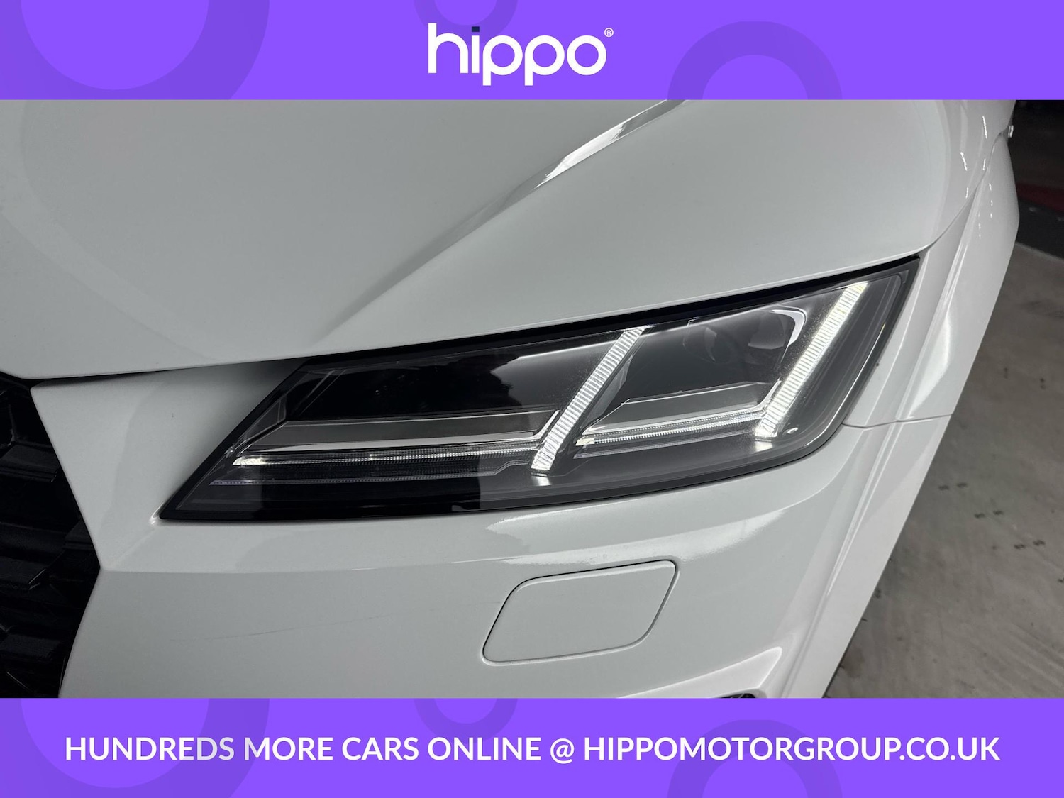 Used Audi TT 2019 for sale - 76936162: Photo 40