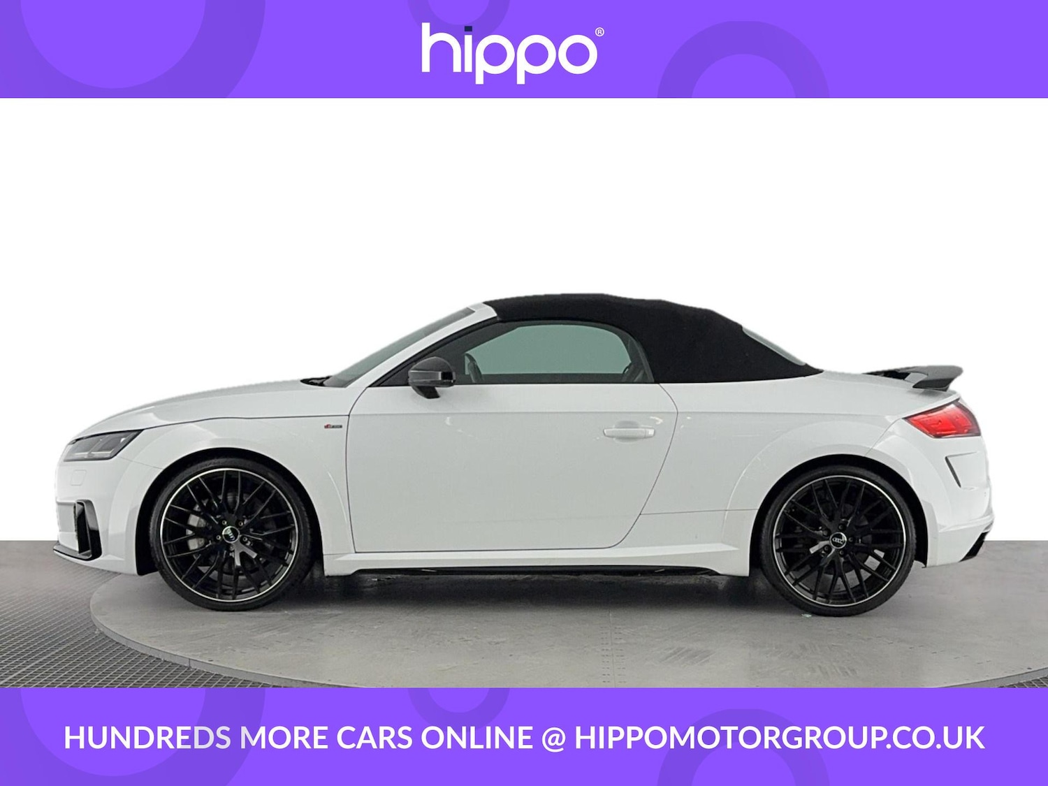 Used Audi TT 2019 for sale - 76936162: Photo 7
