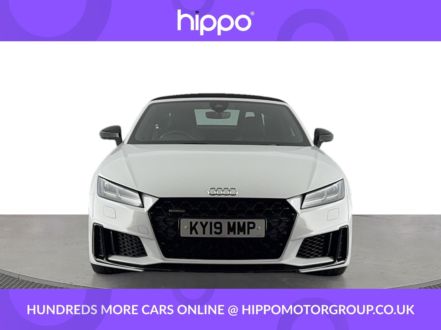 Used Audi TT 2019 for sale - 76936162: Photo 8