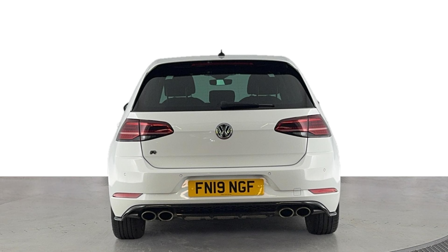 Vehicle 40