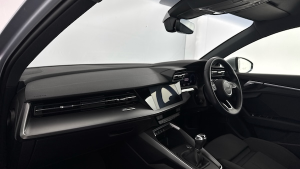 Used Audi A3 2024 for sale - 75408356: Photo 10