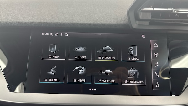 Used Audi A3 2024 for sale - 75408356: Photo 17