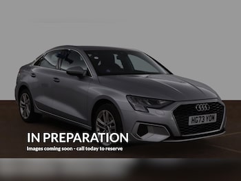 2024 - Tfsi Sport 4-Door