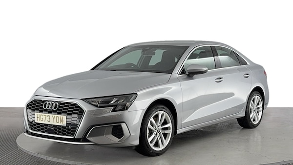 Used Audi A3 2024 for sale - 75408356: Photo 36