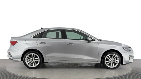 Used Audi A3 2024 for sale - 75408356: Photo 3