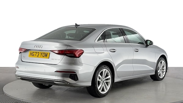 Used Audi A3 2024 for sale - 75408356: Photo 4