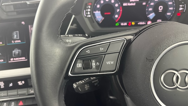 Used Audi A3 2024 for sale - 75408356: Photo 55