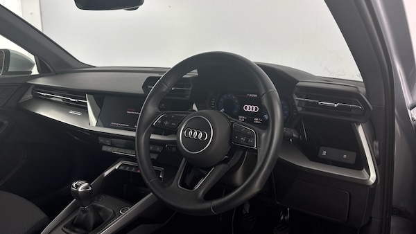 Used Audi A3 2024 for sale - 75408356: Photo 9