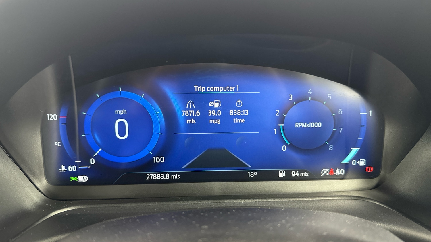Used Ford Puma 2022 for sale - 75920571: Photo 13