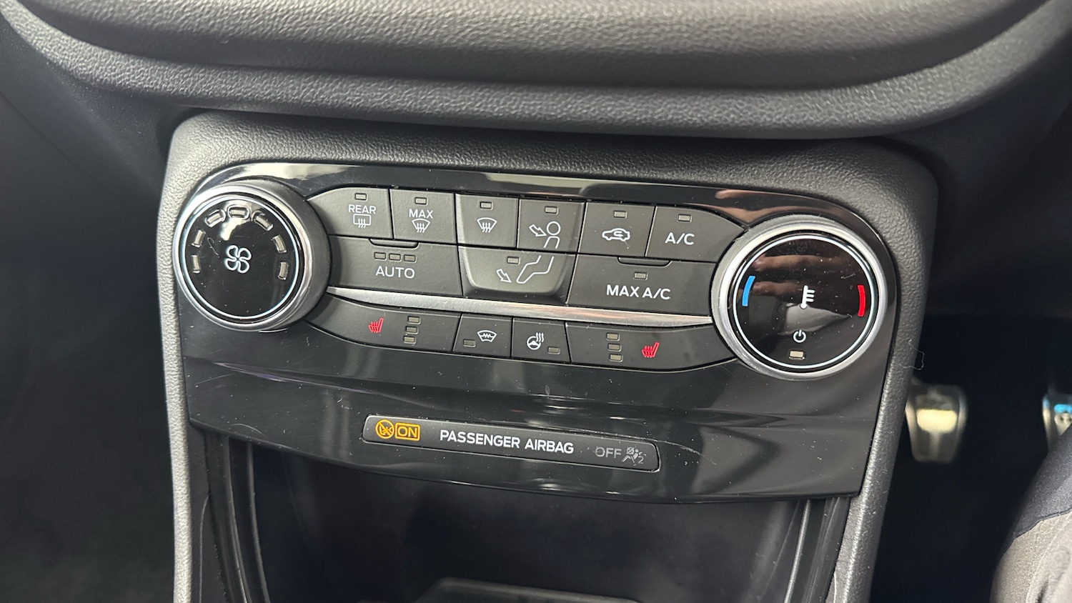 Used Ford Puma 2022 for sale - 75920571: Photo 19