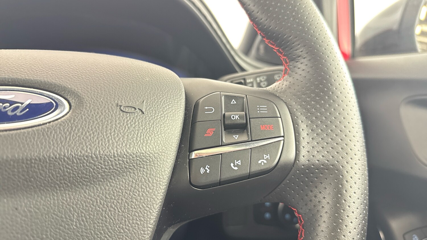 Used Ford Puma 2022 for sale - 75920571: Photo 22