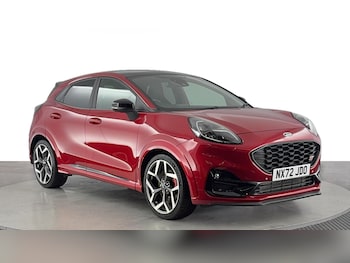 Used Ford Puma 2022 for sale - 75920571: Photo 2