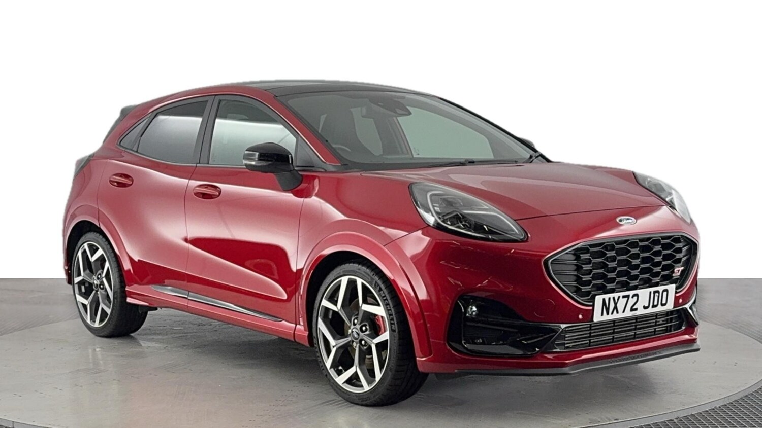 Used Ford Puma 2022 for sale - 75920571: Photo 31