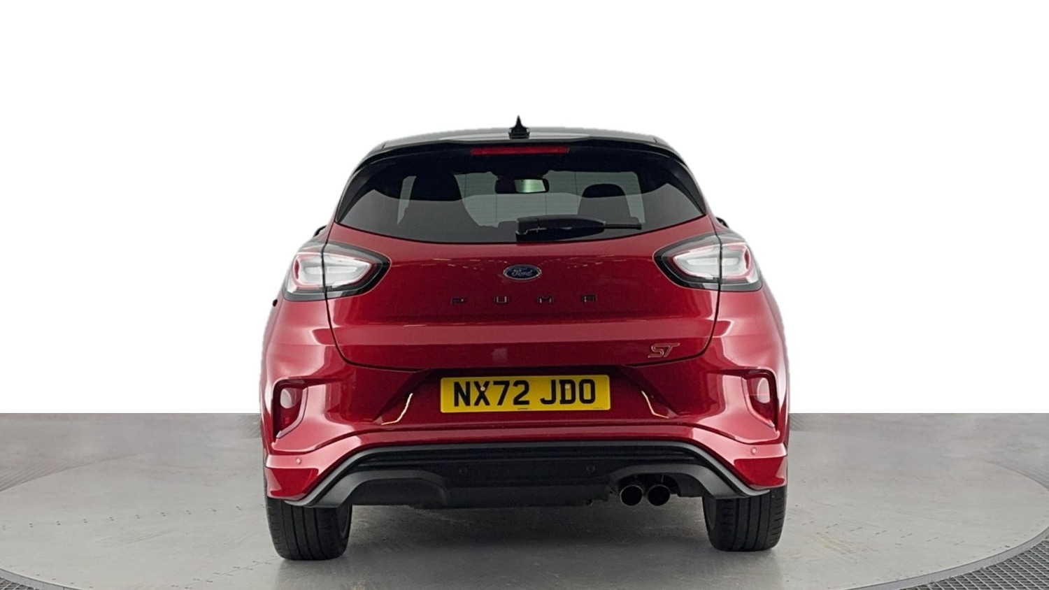 Used Ford Puma 2022 for sale - 75920571: Photo 34