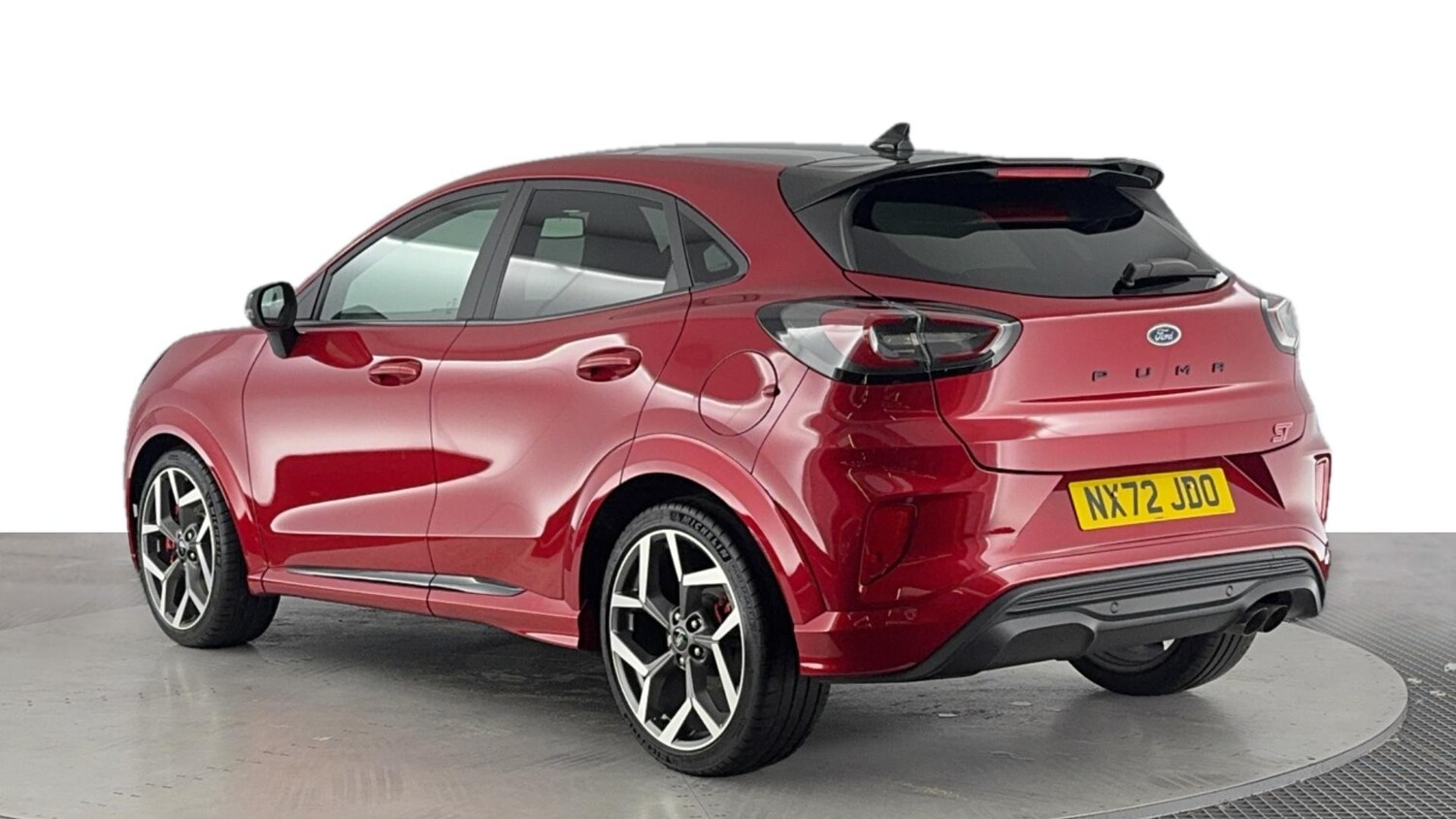 Used Ford Puma 2022 for sale - 75920571: Photo 35