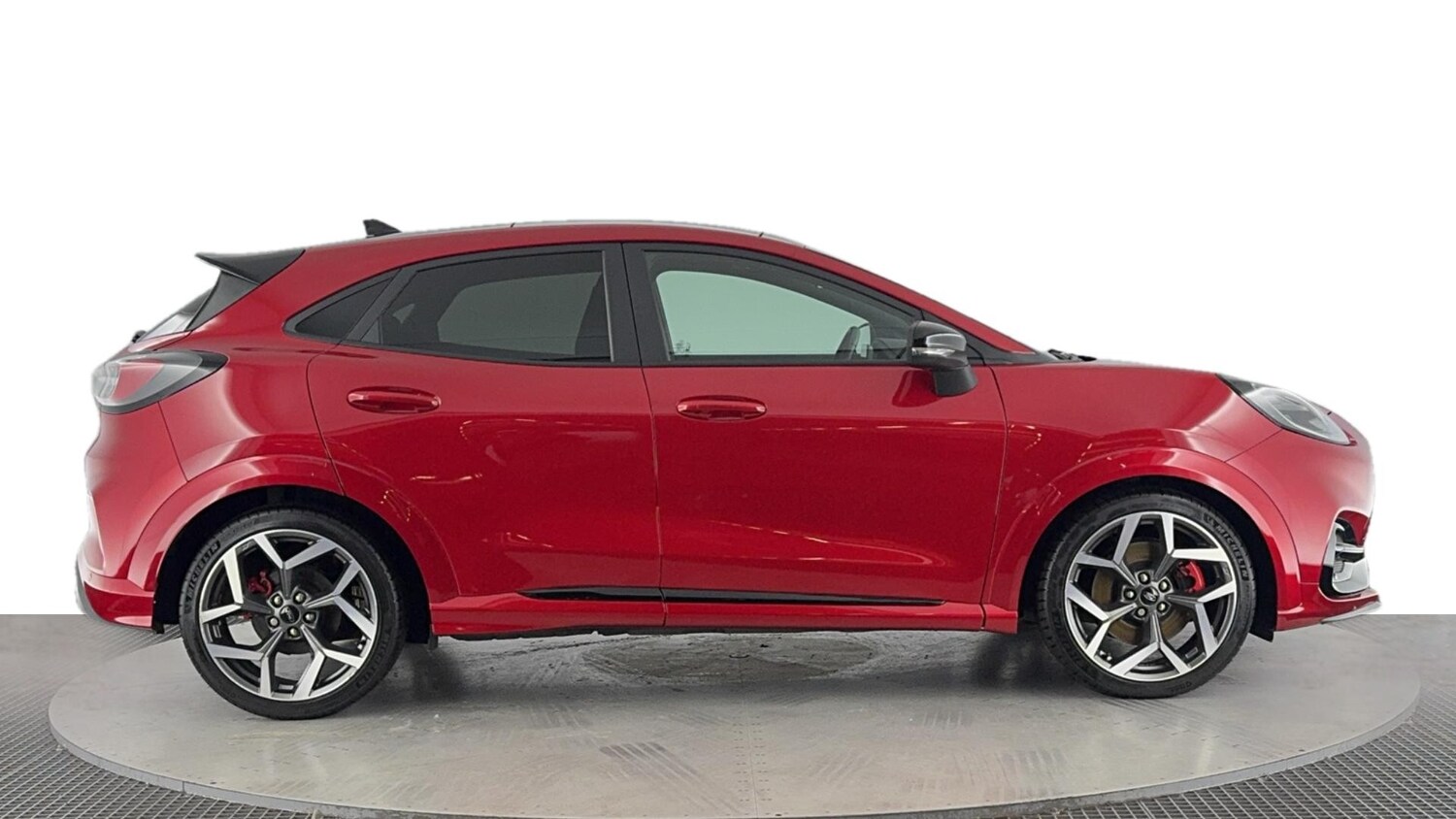 Used Ford Puma 2022 for sale - 75920571: Photo 38