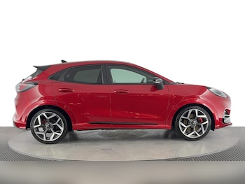 Used Ford Puma 2022 for sale - 75920571: Photo 3