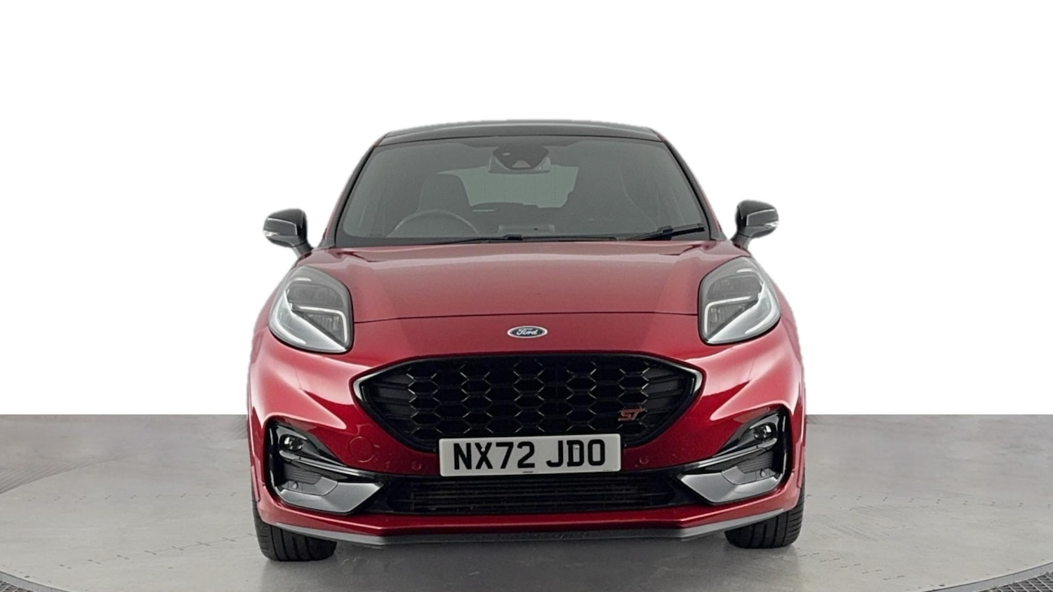 Used Ford Puma 2022 for sale - 75920571: Photo 43