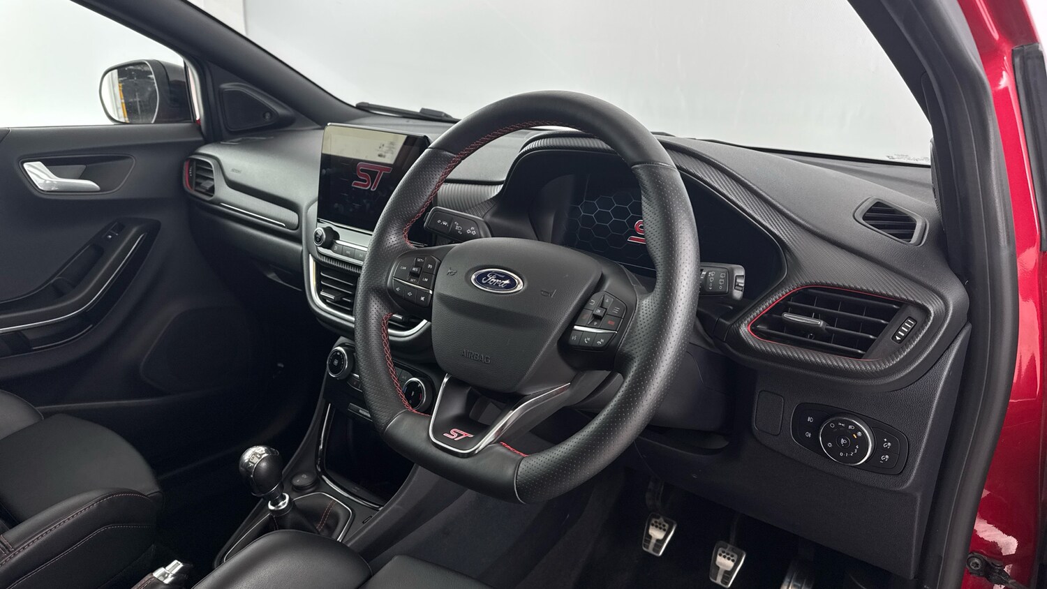 Used Ford Puma 2022 for sale - 75920571: Photo 45
