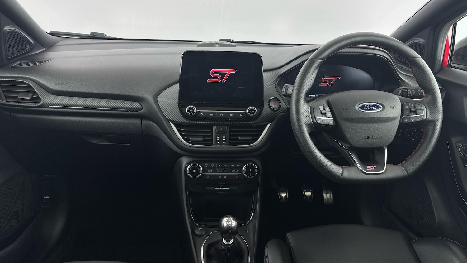Used Ford Puma 2022 for sale - 75920571: Photo 46