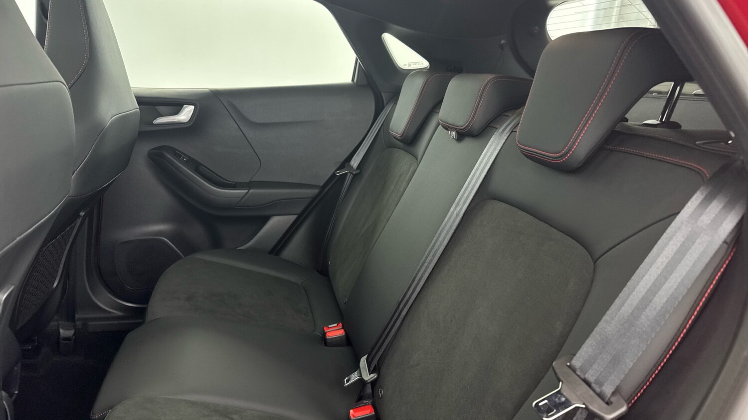 Used Ford Puma 2022 for sale - 75920571: Photo 49