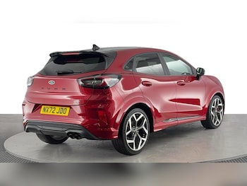 Used Ford Puma 2022 for sale - 75920571: Photo 4