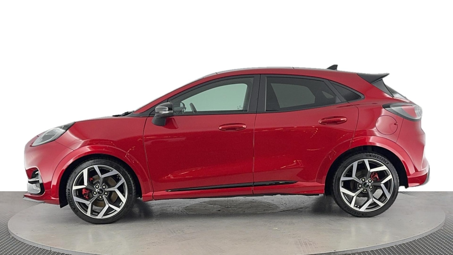 Used Ford Puma 2022 for sale - 75920571: Photo 7