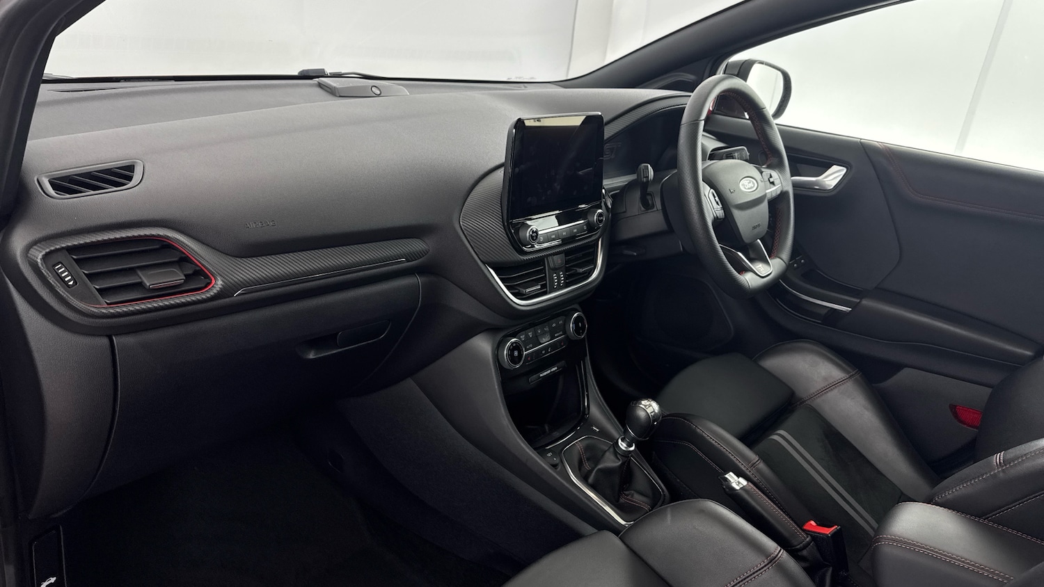 Used Ford Puma 2022 for sale - 75920571: Photo 9