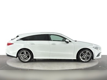 Used Mercedes-Benz CLA 2020 for sale - 78947275: Photo
