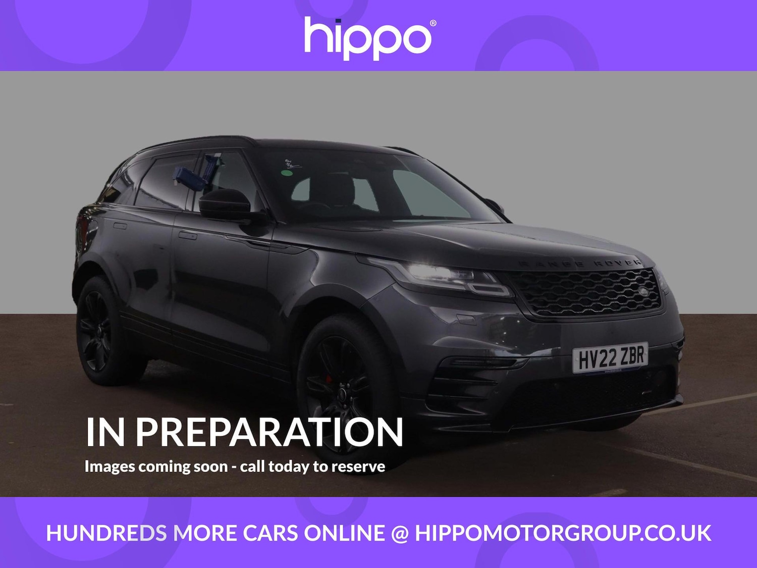 Used Land Rover Range Rover Velar for sale - 76727902: Photo 1