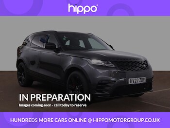 Used Land Rover Range Rover Velar 2022 for sale - 76727902: Photo