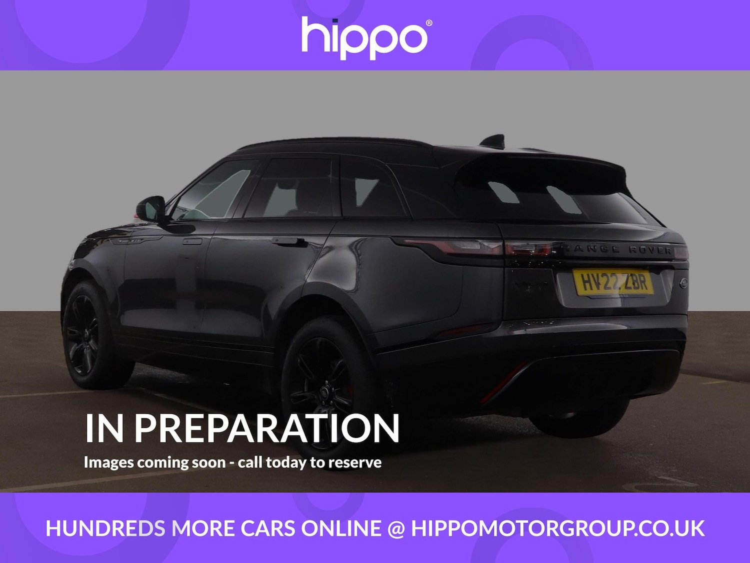 Used Land Rover Range Rover Velar for sale - 76727902: Photo 3