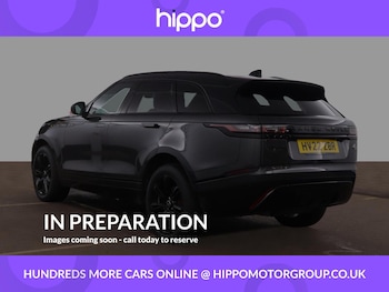 Used Land Rover Range Rover Velar 2022 for sale - 76727902: Photo