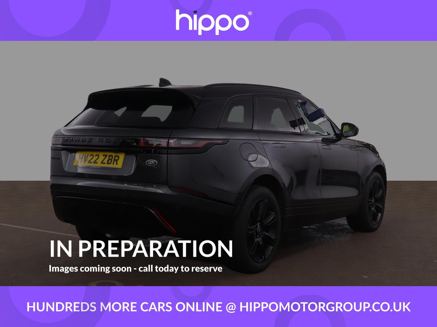 Used Land Rover Range Rover Velar for sale - 76727902: Photo 4