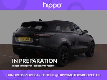 Used Land Rover Range Rover Velar 2022 for sale - 76727902: Photo