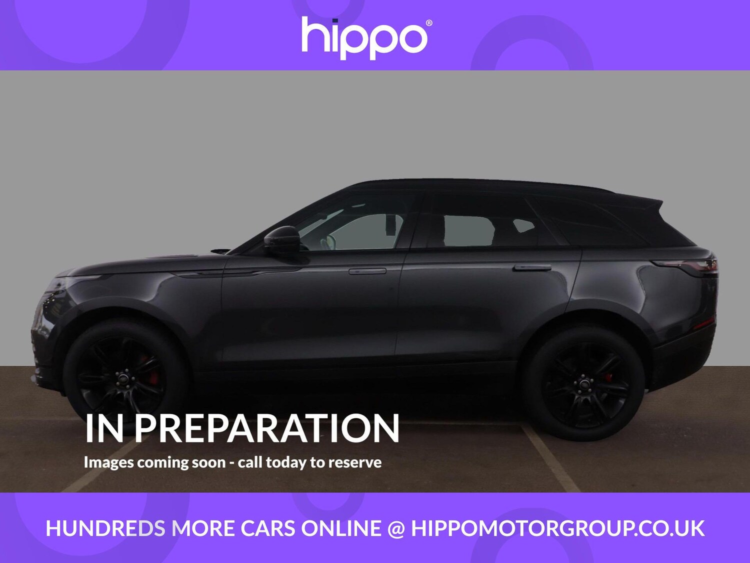 Used Land Rover Range Rover Velar for sale - 76727902: Photo 6