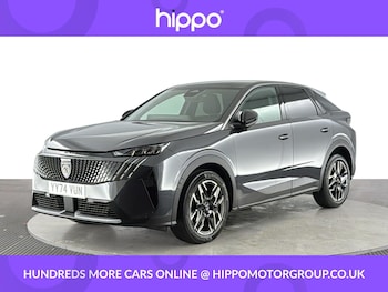 Used Peugeot 3008 2024 for sale - 78492392: Photo