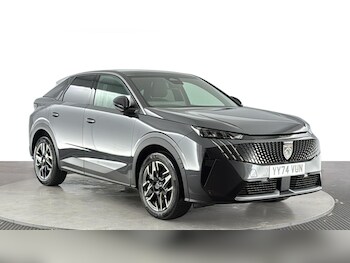 Used Peugeot 3008 2024 for sale - 78492392: Photo