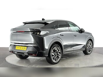 Used Peugeot 3008 2024 for sale - 78492392: Photo