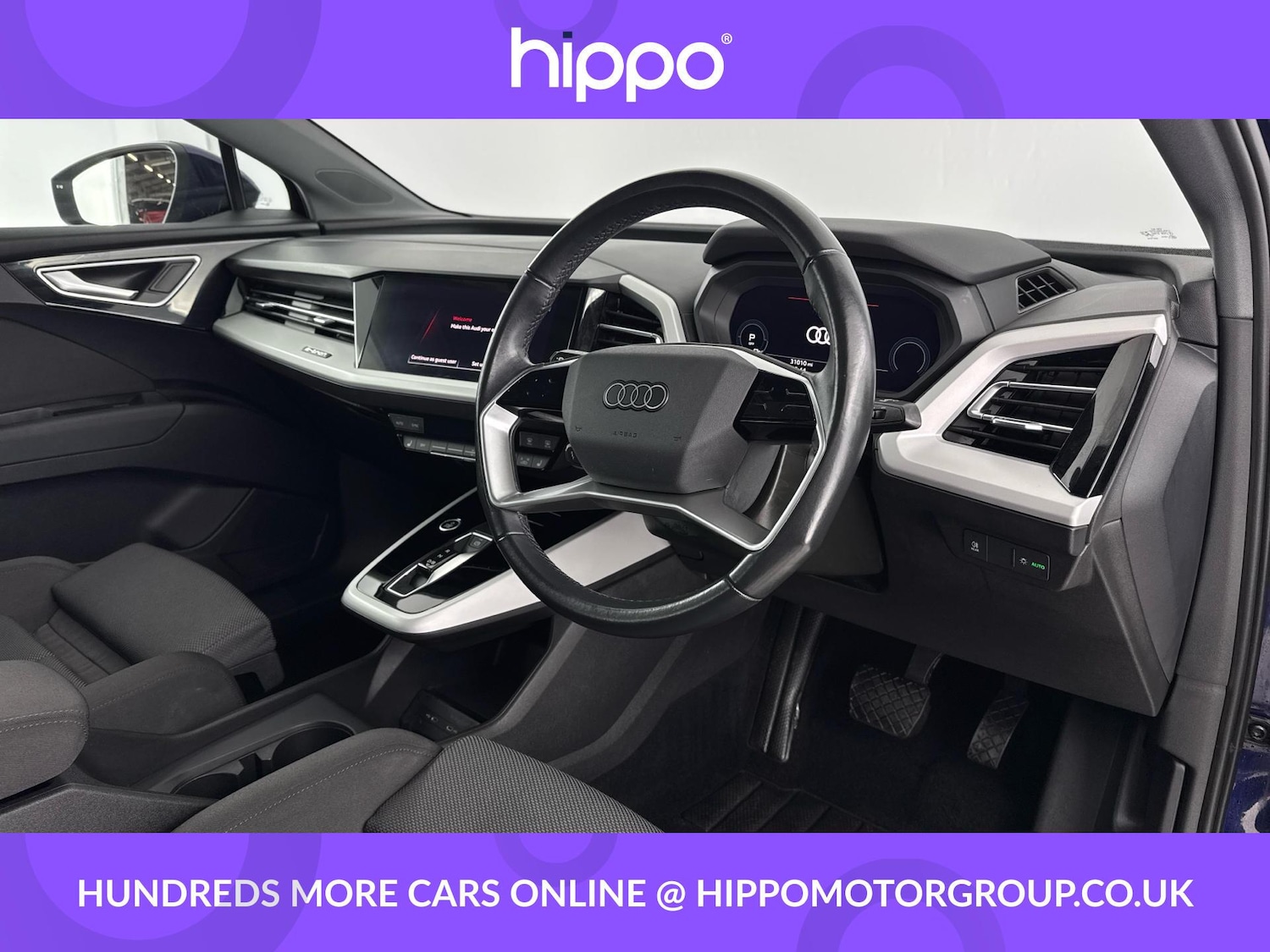 Used Audi Q4 e-tron 2022 for sale - 76942503: Photo 10