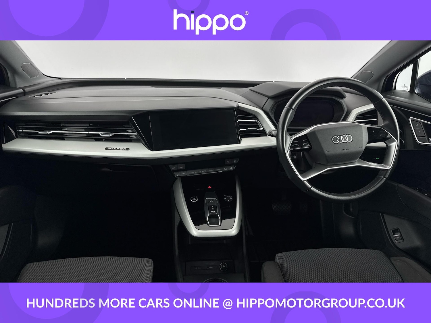 Used Audi Q4 e-tron 2022 for sale - 76942503: Photo 11