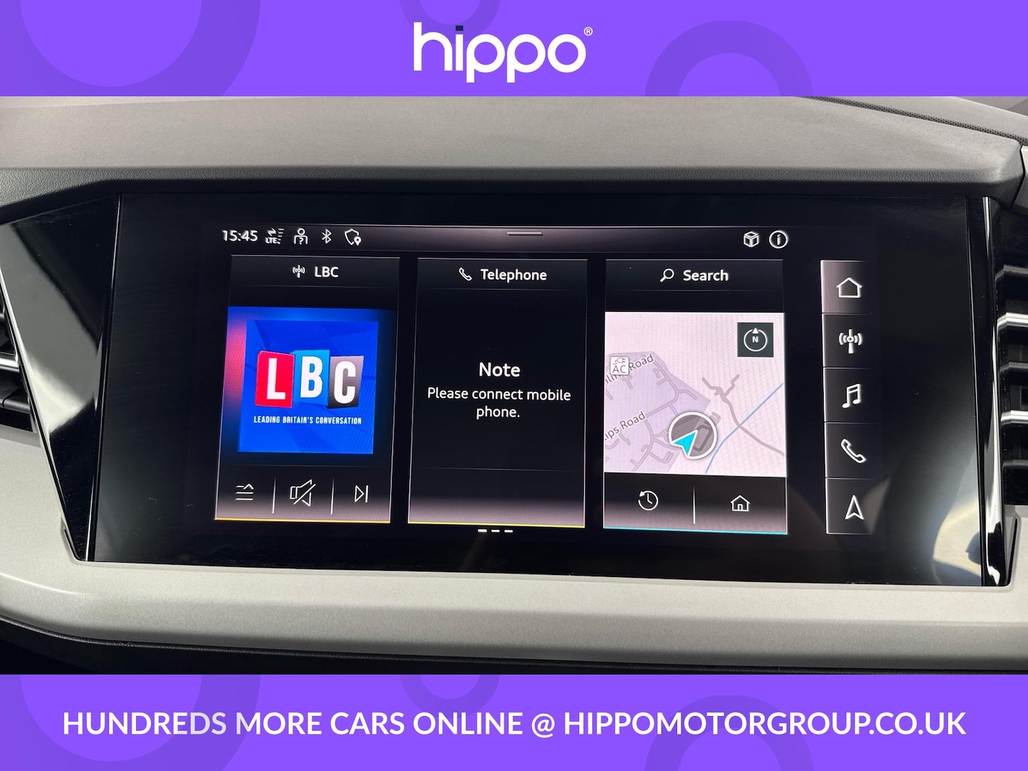 Used Audi Q4 e-tron 2022 for sale - 76942503: Photo 12