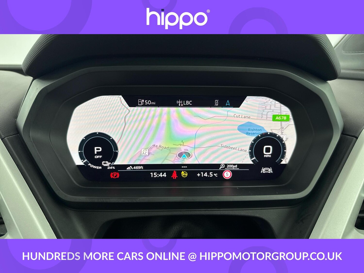 Used Audi Q4 e-tron 2022 for sale - 76942503: Photo 13