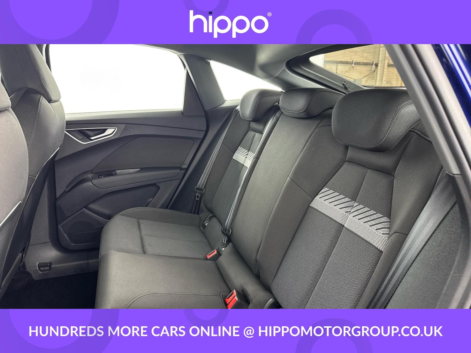 Used Audi Q4 e-tron 2022 for sale - 76942503: Photo 14