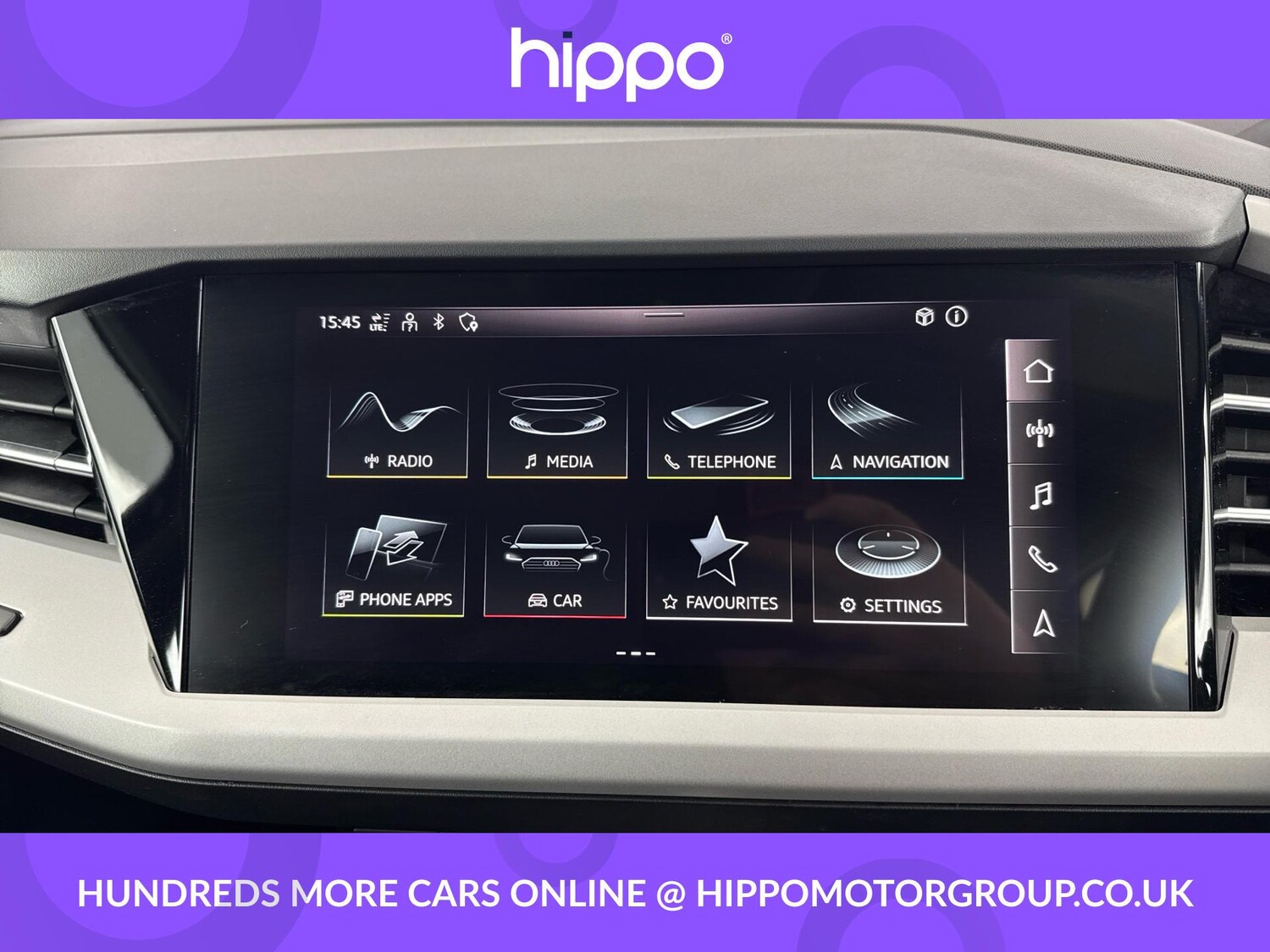 Used Audi Q4 e-tron 2022 for sale - 76942503: Photo 16